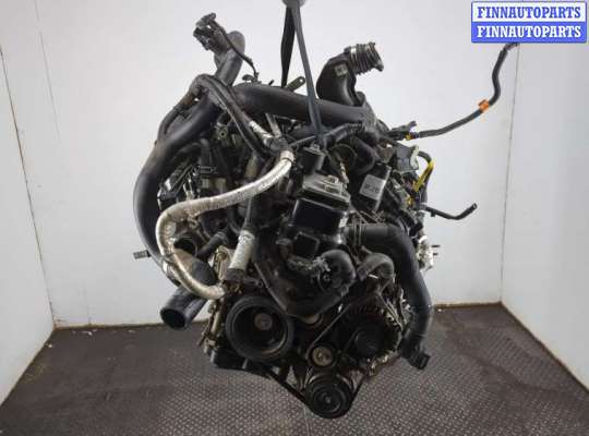 купить Генератор на Ford Edge 2015-2018