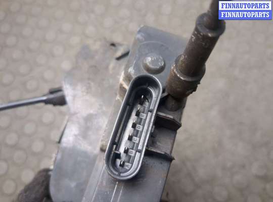 купить Замок двери на Renault Megane 2 2002-2009