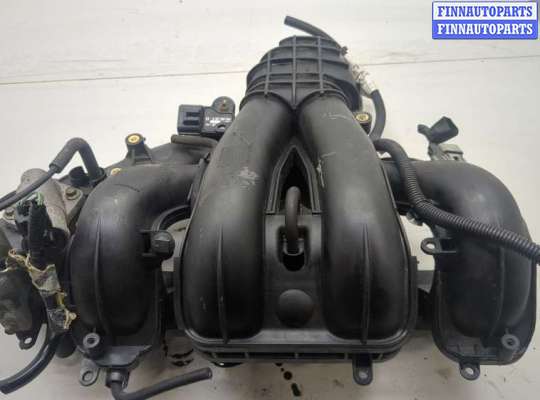 Коллектор впускной FO1986813 на Ford Mondeo 3 2000-2007