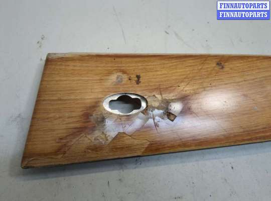 купить Дверная карта (Обшивка двери) на Land Rover Range Rover Sport 2005-2013