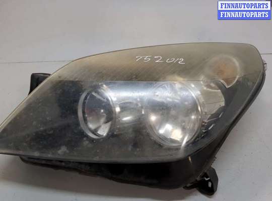 купить Фара (передняя) на Opel Astra H 2004-2010