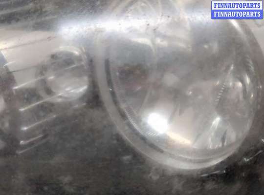 купить Фара (передняя) на Opel Astra H 2004-2010