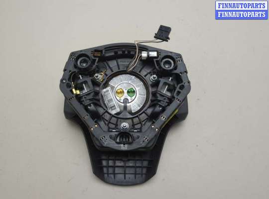 купить Подушка безопасности водителя на Opel Corsa D 2006-2014