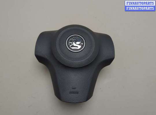 купить Подушка безопасности водителя на Opel Corsa D 2006-2014