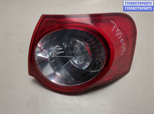 купить Фонарь (задний) на Volkswagen Passat 6 2005-2010