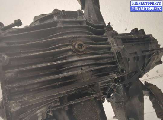 купить КПП 5-ст.мех. (МКПП) на Audi A6 (C4) 1994-1997