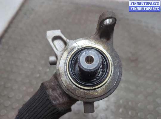 Приводной вал (Полуось в сборе) на Honda CR-V IV (RM_)