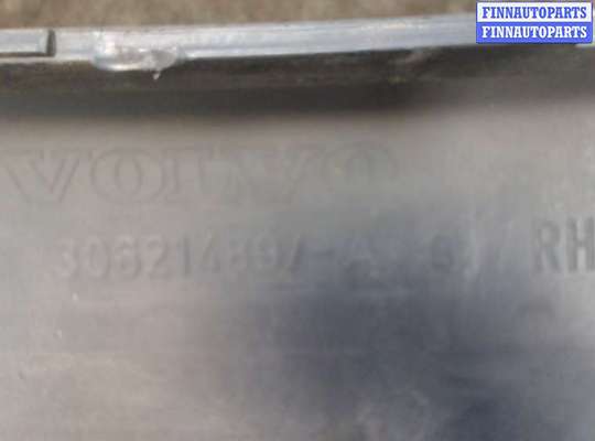 купить Молдинг бампера на Volvo S40 / V40 1995-2004