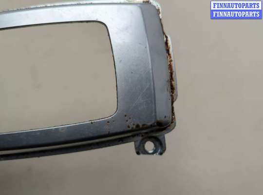 купить Кнопка стояночного тормоза (ручника) на BMW X5 E70 2006-2013