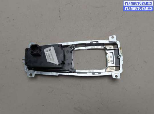 купить Кнопка стояночного тормоза (ручника) на BMW X5 E70 2006-2013