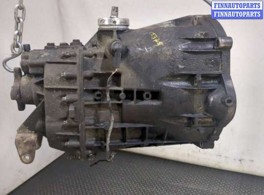 купить КПП 5-ст.мех. (МКПП) на Volkswagen LT 28-46 1996-2006