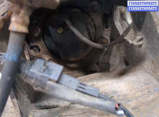 купить Ступица (кулак, цапфа) на Nissan X-Trail (T32) 2013-2023