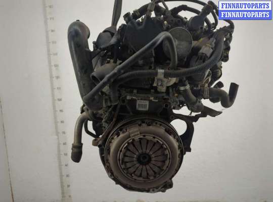 купить Двигатель (ДВС) на Opel Corsa D 2006-2014