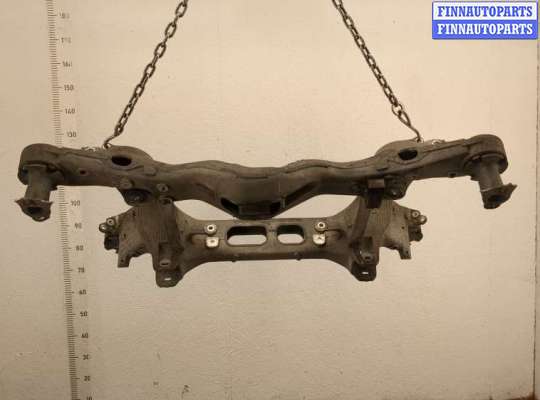 купить Балка подвески задняя на Porsche Panamera 2009-2016