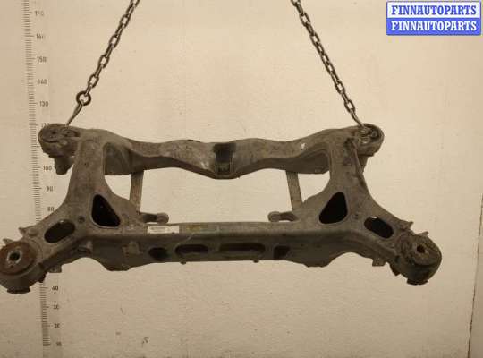 купить Балка подвески задняя на Porsche Panamera 2009-2016