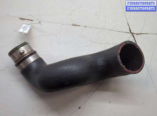 купить Патрубок интеркулера на Audi A4 (B6) 2000-2006