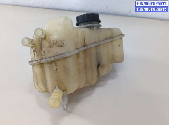 купить Бачок расширительный на Ford Fusion 2012-2016 USA