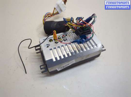 купить Магнитола на KIA Magentis 2005-2010