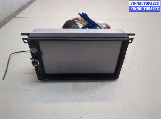 Магнитола KA585847 на KIA Magentis 2005-2010