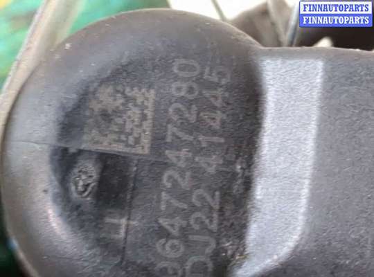 купить Форсунка топливная на Volvo S40 2004-2012