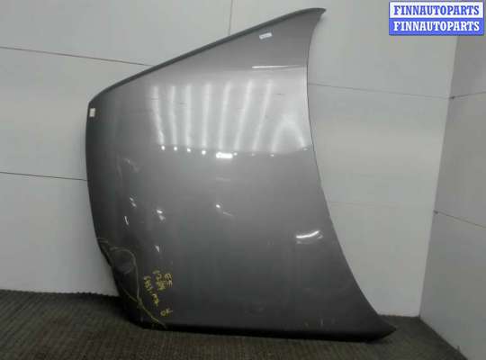 купить Капот на Volkswagen Touareg 2007-2010