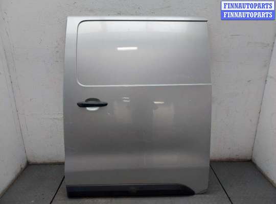 купить Ручка раздвижной двери наружная на Citroen Jumpy (SpaceTourer) 2017-2025