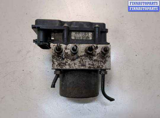 купить Блок АБС, насос (ABS, ESP, ASR) на Citroen C4 2004-2010