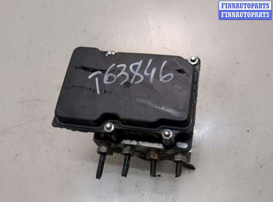 Блок АБС, насос (ABS, ESP, ASR) CT1150415 на Citroen C4 2004-2010