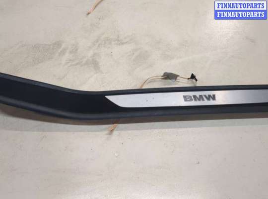 Накладка на порог BM3251841 на BMW 7 F01 2008-2015