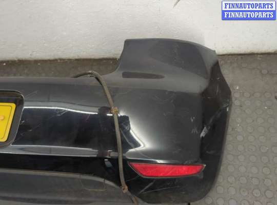 купить Бампер на Volkswagen Golf 6 2009-2012
