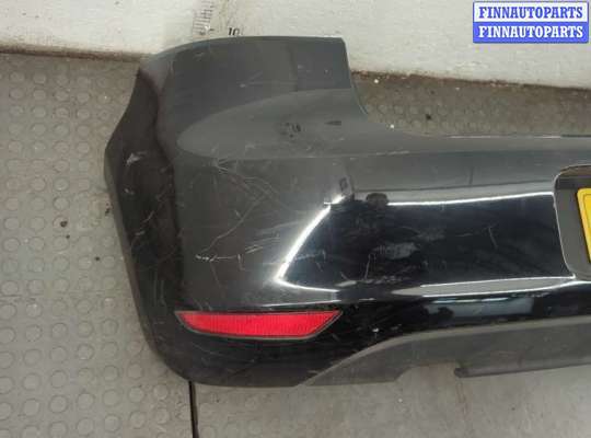 купить Бампер на Volkswagen Golf 6 2009-2012