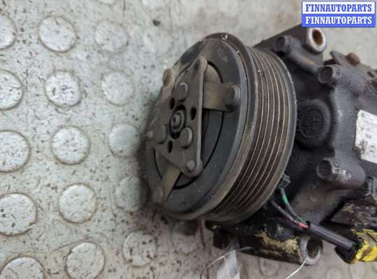 купить Компрессор кондиционера на Peugeot Boxer 2014-2025