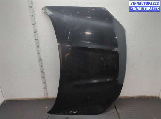 Купить Капот на Nissan Qashqai 2006-2013 Капот NS949721 на Nissan Qashqai 2006-2013