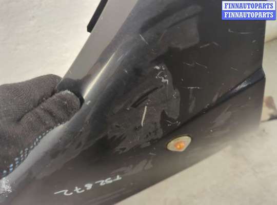 купить Крыло на Fiat Punto 1999-2010