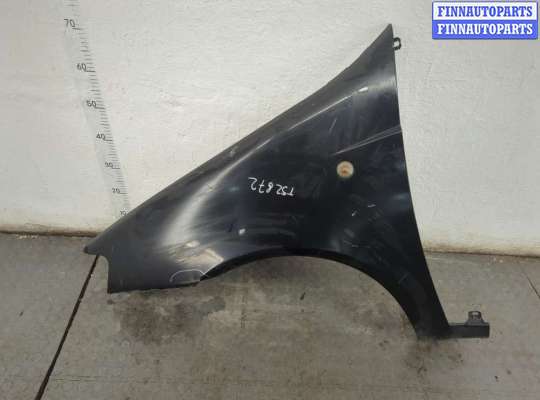 купить Крыло на Fiat Punto 1999-2010