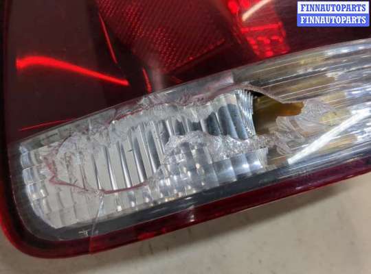купить Фонарь (задний) на Volkswagen Touareg 2007-2010