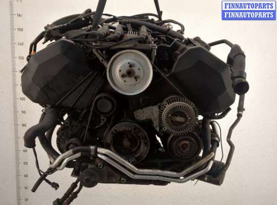 купить Двигатель (ДВС) на Audi A4 (B5) 1994-2000