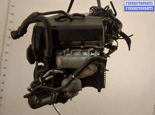 купить Двигатель (ДВС) на Audi A4 (B5) 1994-2000