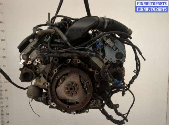 купить Двигатель (ДВС) на Audi A4 (B5) 1994-2000