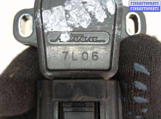 Сервопривод (электромоторчик) на Ford Ranger II (ET)