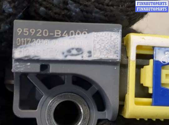 купить Датчик подушки безопасности на KIA Sorento UM 2014-2020