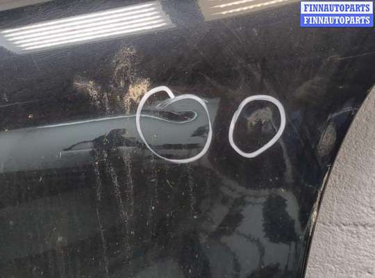 купить Капот на Volkswagen Lupo