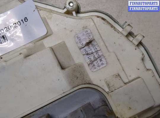 купить Замок двери на Audi A4 (B9) 2015-2023