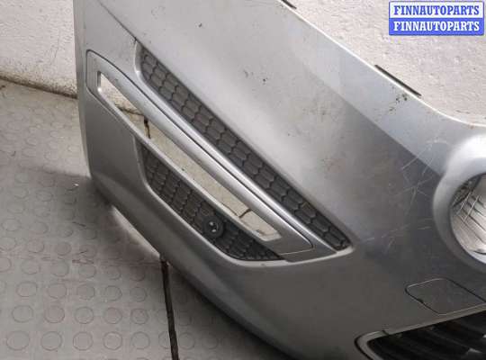 купить Бампер на Ford S-Max 2010-2015