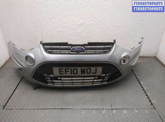 купить Бампер на Ford S-Max 2010-2015