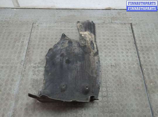 купить Защита арок (подкрылок) на BMW 5 F10 2010-2017