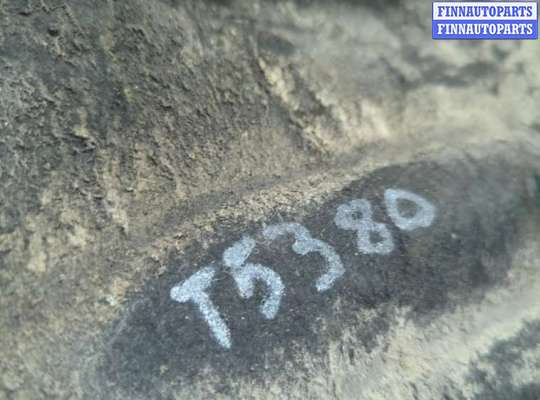 купить Защита арок (подкрылок) на BMW 5 F10 2010-2017