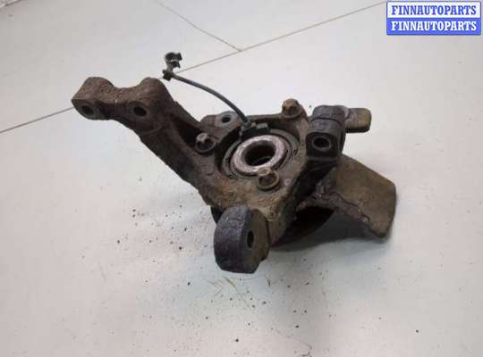 купить Ступица (кулак, цапфа) на Opel Astra H 2004-2010
