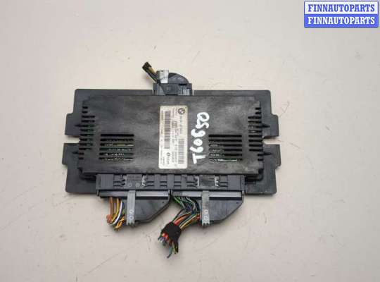 Блок управления светом BM3596135 на BMW 3 E90, E91, E92, E93 2005-2012