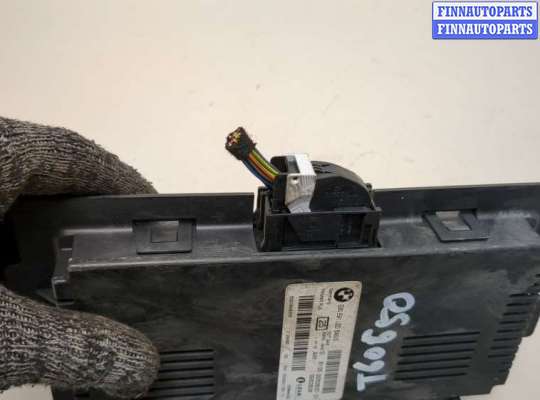 купить Блок управления светом на BMW 3 E90, E91, E92, E93 2005-2012
